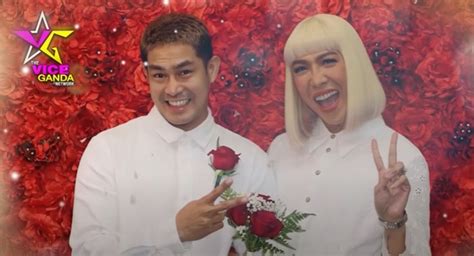 boyfriend of vice ganda|Vice Ganda and Ion Perez ‘tie the knot’ in Las Vegas.